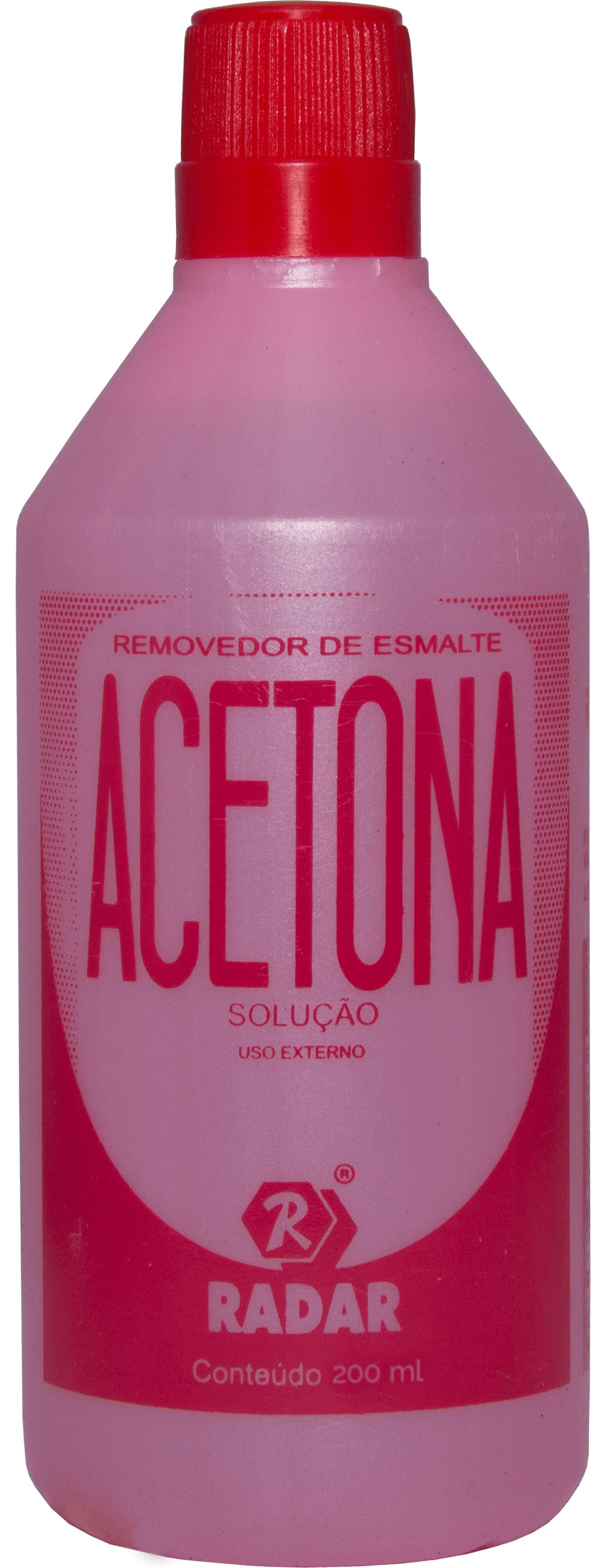 Removedor de esmalte Radar 200ml