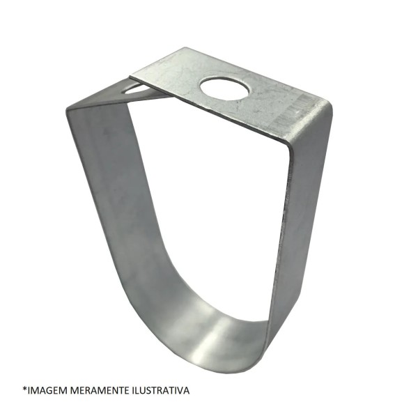 Abraçadeira tipo gota 2