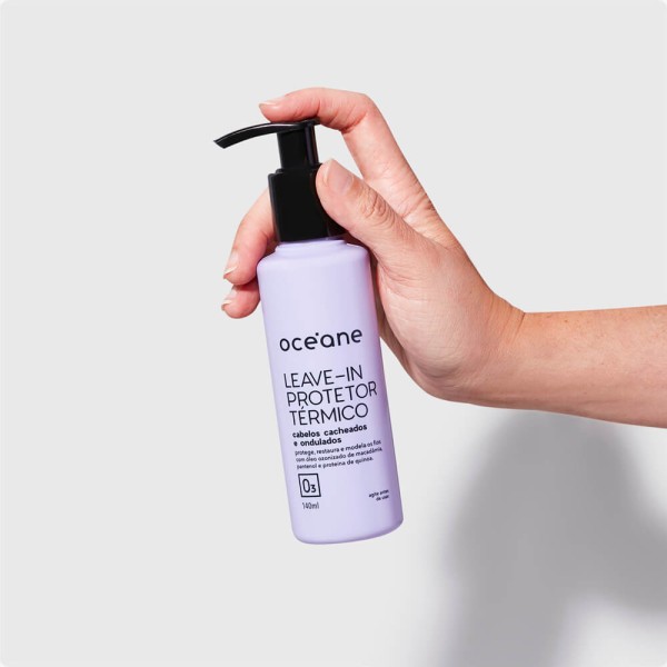 Encontraproduto.com.br - Kit Completo para Cabelos Cacheados e Ondulados (5 Produtos)