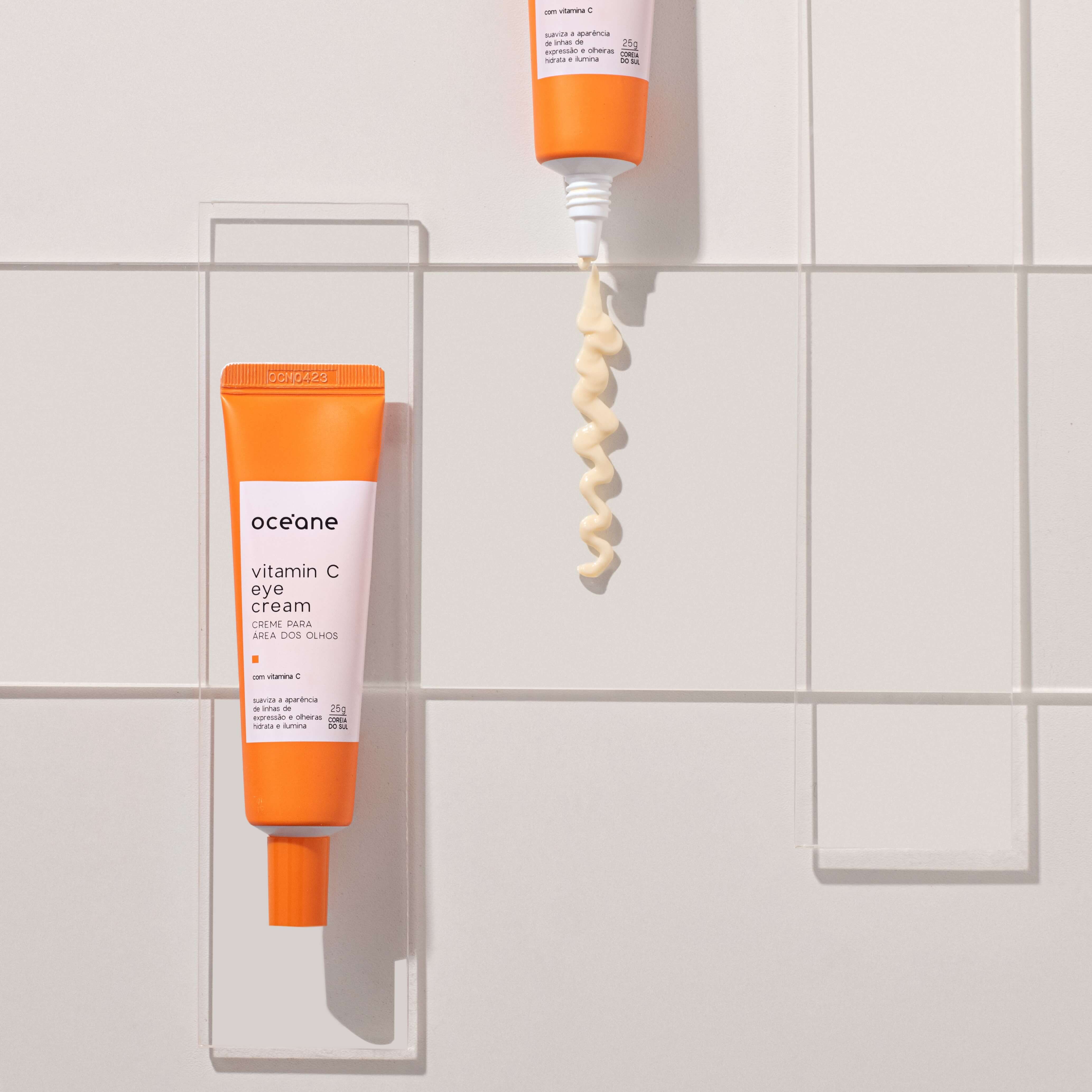 Encontraproduto.com.br - Kit Rotina Completa Vitamina C + Ácido Ferúlico (6 Produtos)