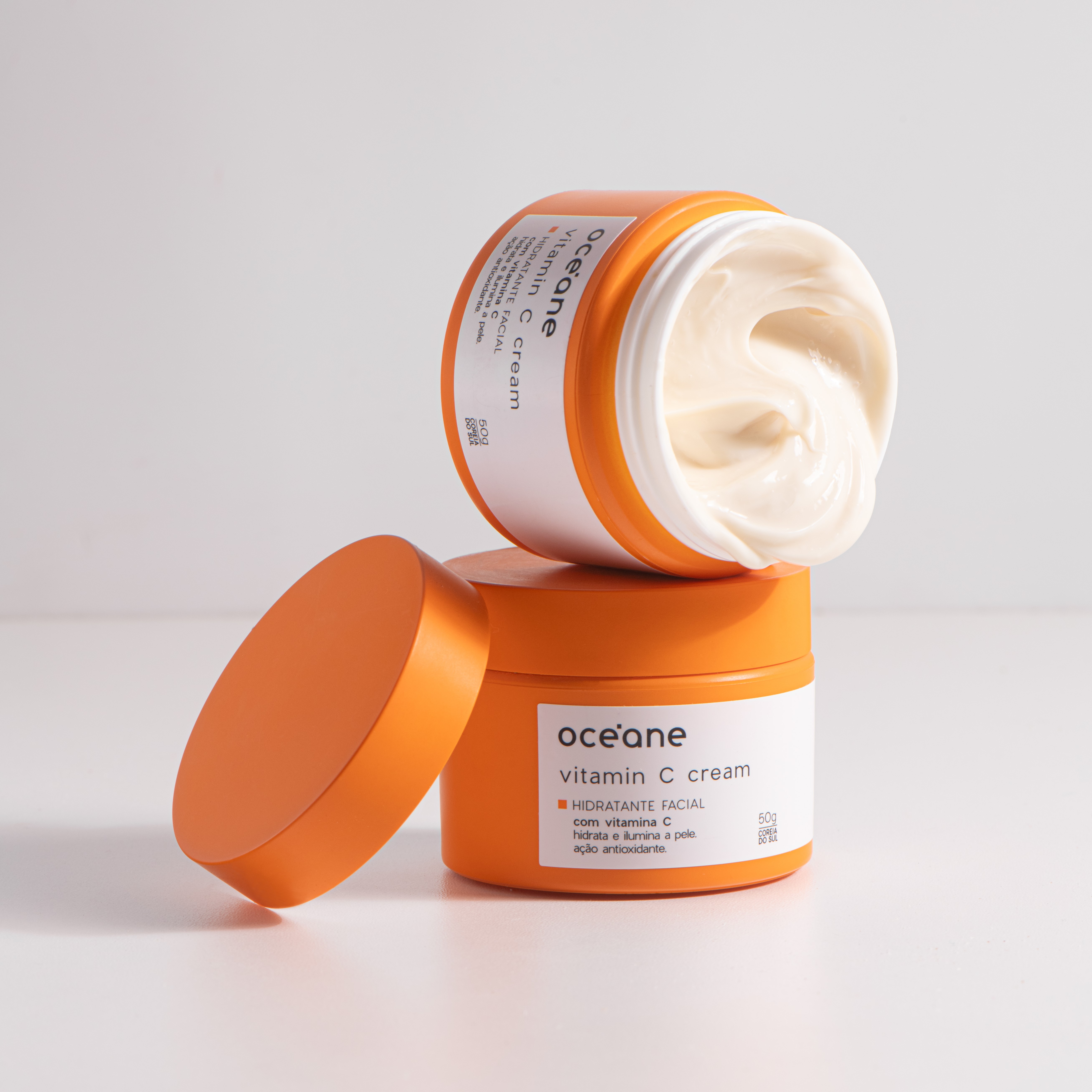 Encontraproduto.com.br - Kit Rotina Completa Vitamina C + Ácido Ferúlico (6 Produtos)