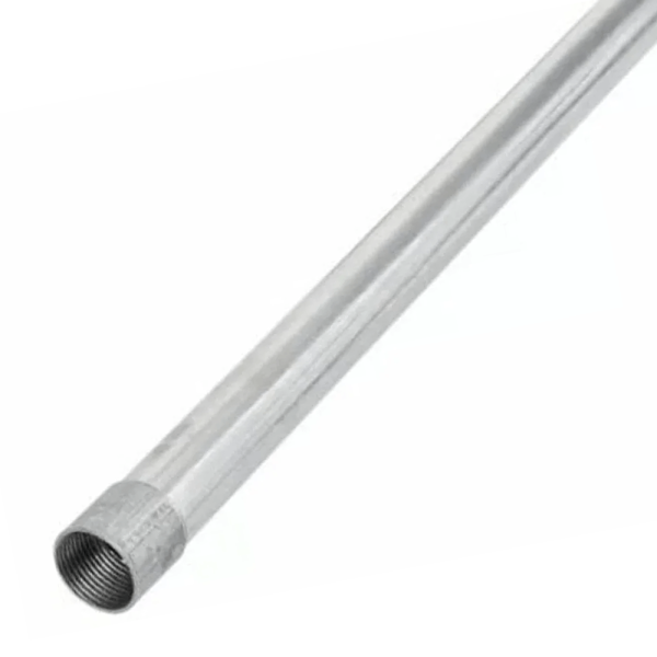 Eletroduto Pré-Zincado Com 3 Metros 32mm DN25