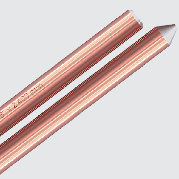 Haste P/Aterramento Ih-758 2Mt Intelli