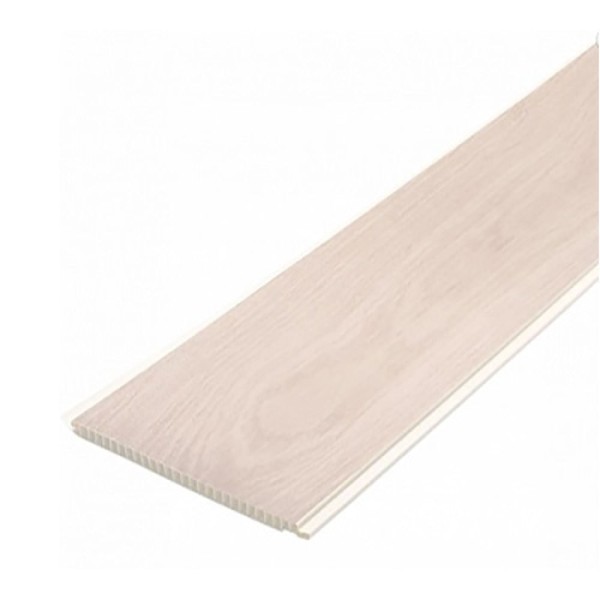 Encontraproduto.com.br - Forro Decor 200mm/8 Patina com 6mt Araforros