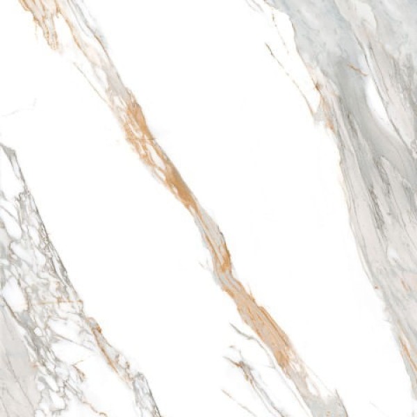 Porcelanato 90X90 Calacata Oro Lux Pol Biancogres