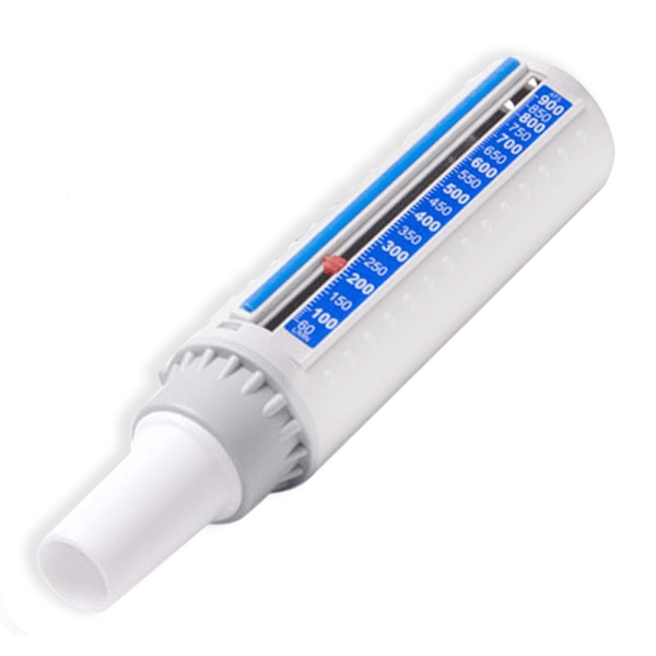 Encontraproduto.com.br - Espaçador Valvulado Com Máscara P - Medicate