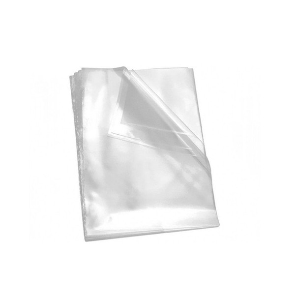 Saco Polipropileno 08X11 C/1000