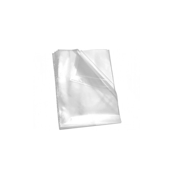Encontraproduto.com.br - Saco Polipropileno 09X11 0.10 C/1000