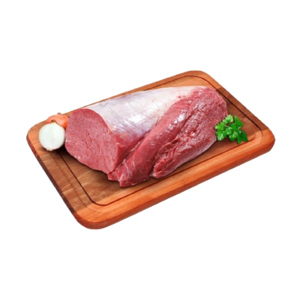 Encontraproduto.com.br - Filé Mignon Bovino Coop a Vácuo 1kg