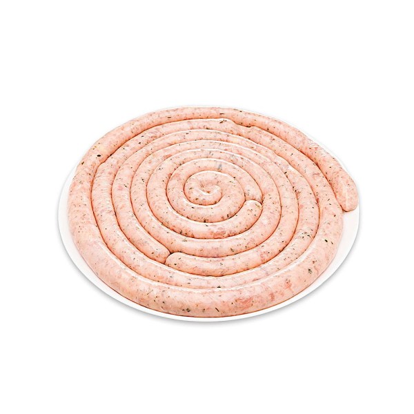 Encontraproduto.com.br - Linguiça de Frango Rocca Fina kg