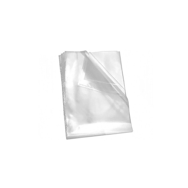 Encontraproduto.com.br - Saco Plastico Virgem 15X25 0.10 C/5Kg