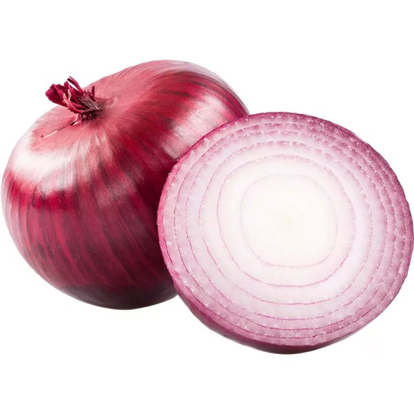 Encontraproduto.com.br - CEBOLA ROXA 1 UNIDADE 150G