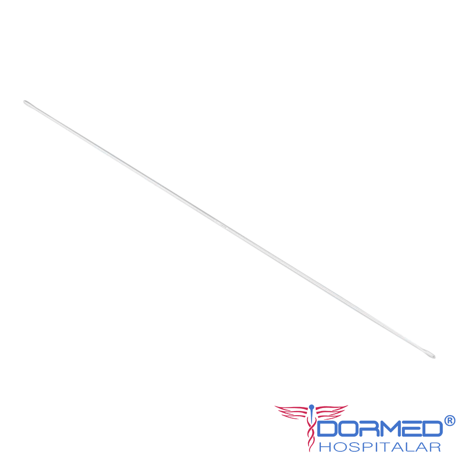 Estilete Biolivar 18cm para Corpo Estranho/Ouvido - ABC