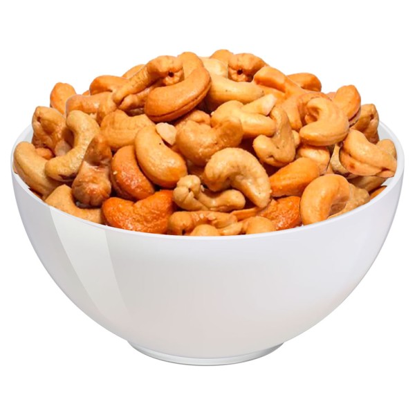 Encontraproduto.com.br - Castanha de Caju Benassi Torrada sem Sal 200g
