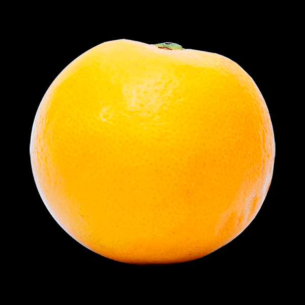 Laranja Lima 800g (4 a 5 Unidades )