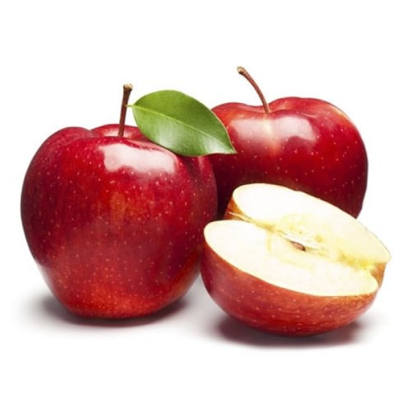 Maçã Red Argentina 600g (3 a 4 Unidades )