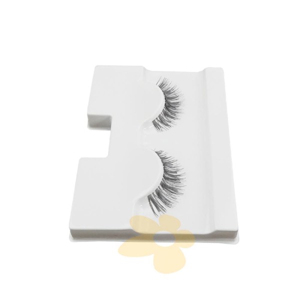 Encontraproduto.com.br - Cílios Postiços Au Naturale 02 | Kiss NY