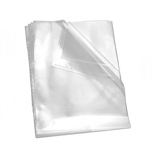 Encontraproduto.com.br - Saco Plastico Virgem 90X100 0.20 C/5Kg