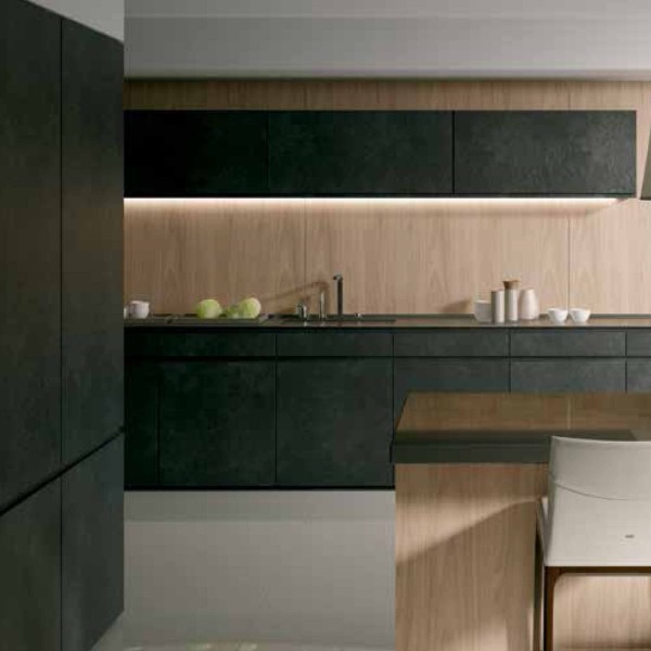 Encontraproduto.com.br - MDF Marmo 2,75x1,85m Magma - Guararapes