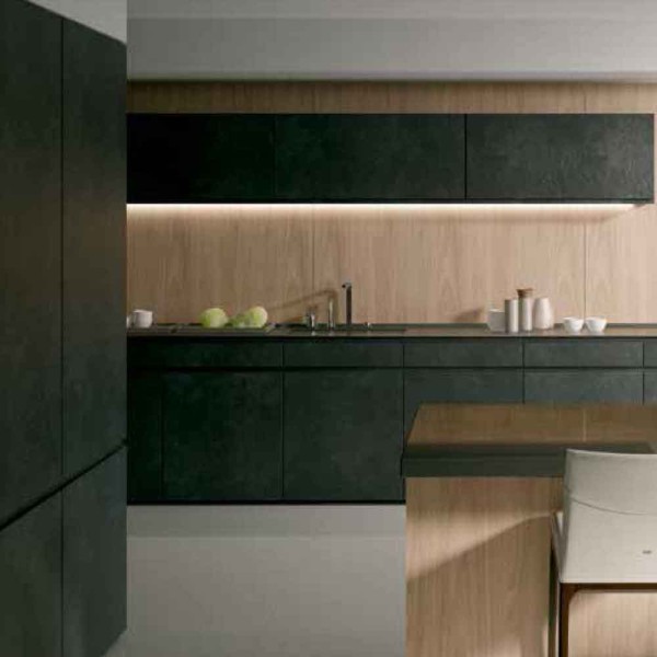 Encontraproduto.com.br - MDF Marmo 2,75x1,85m Magma - Guararapes