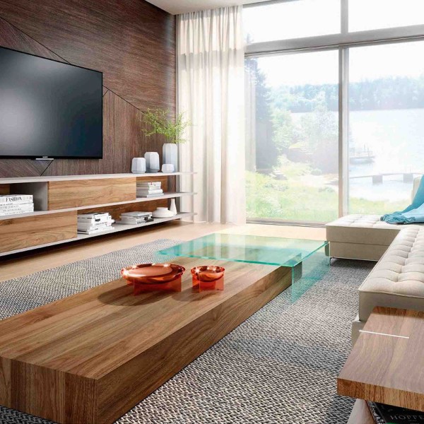 Encontraproduto.com.br - MDF Noronha Natural 2,75x1,85m - Greenplac