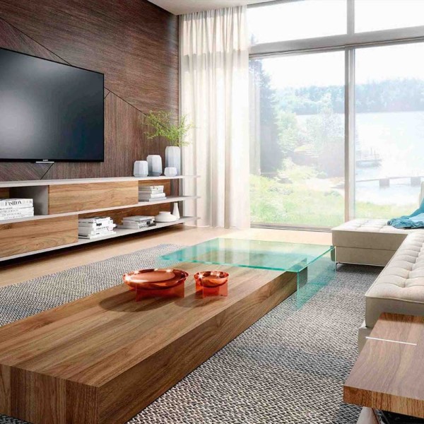 Encontraproduto.com.br - MDF Noronha Natural 2,75x1,85m - Greenplac