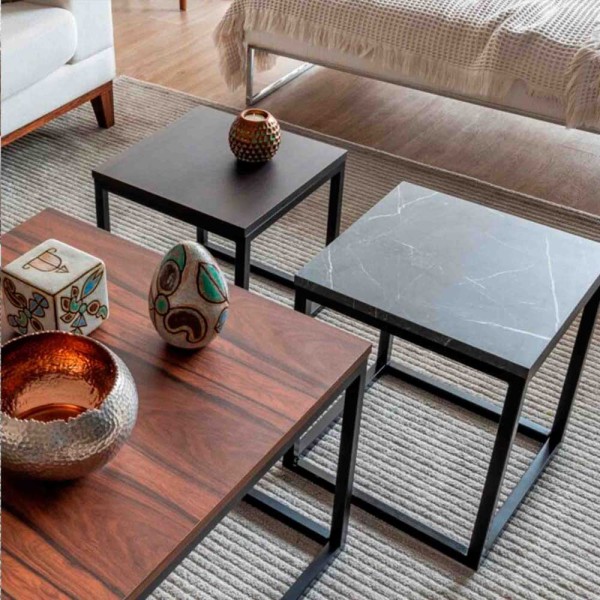 Encontraproduto.com.br - MDF Cinzell 2,75x1,85m Fancy - Arauco