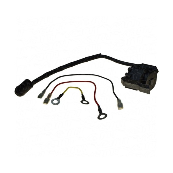 Encontraproduto.com.br - MÓDULO IGNIÇÃO ST 025/250/FS160/220/280/