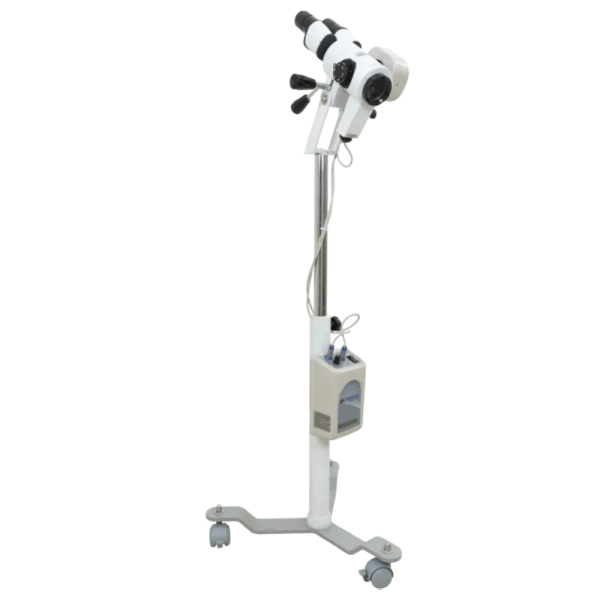 Colposcópio Binocular PE-7000 VRDC3 Led - Medpej