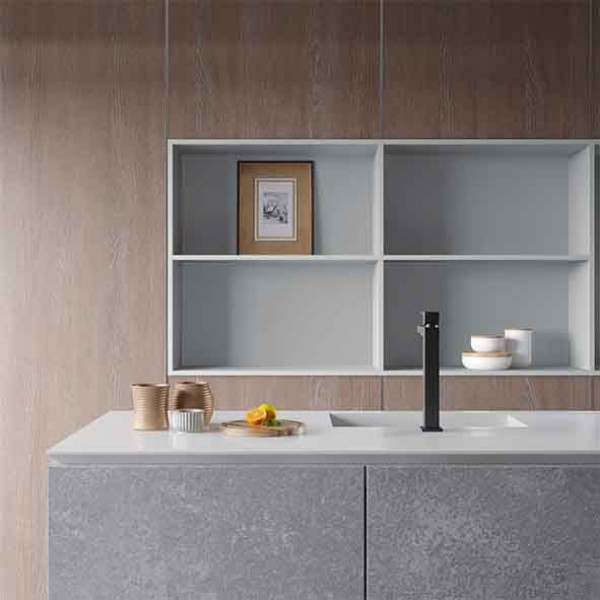Encontraproduto.com.br - MDF Aurora 2,75x1,84m Trama - Duratex