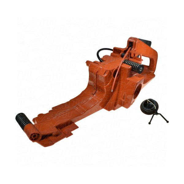 Encontraproduto.com.br - TANQUE COMBUS HUSQ 362/365/371/372 CPL