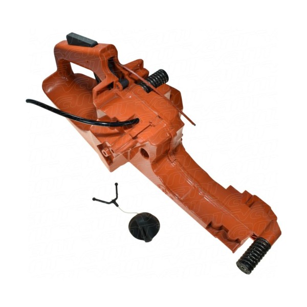 Encontraproduto.com.br - TANQUE COMBUS HUSQ 362/365/371/372 CPL