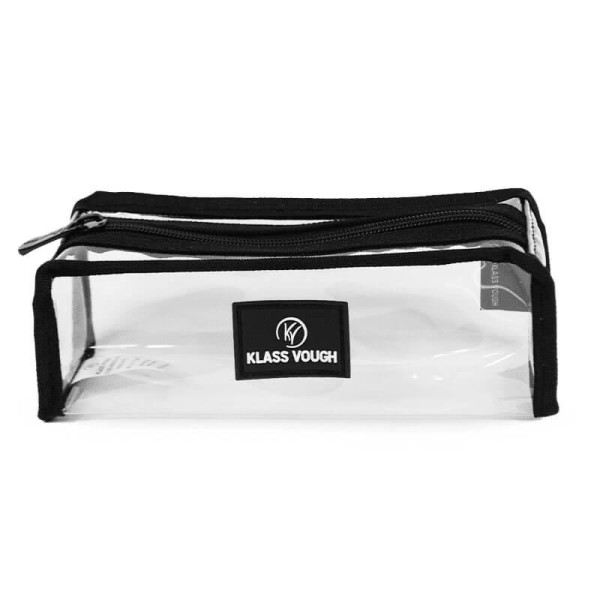 Encontraproduto.com.br - Necessaire Basic PP | Klass Vough