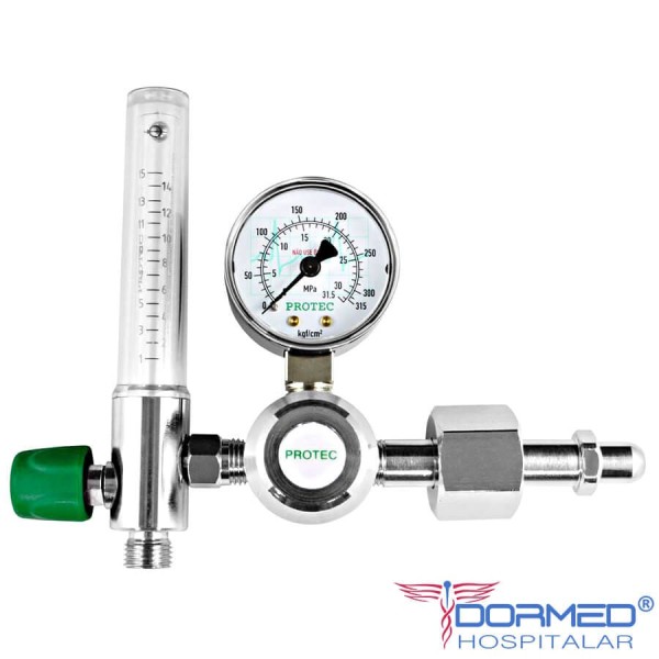 Encontraproduto.com.br - Conector Para Proximal Reto - Ventcare