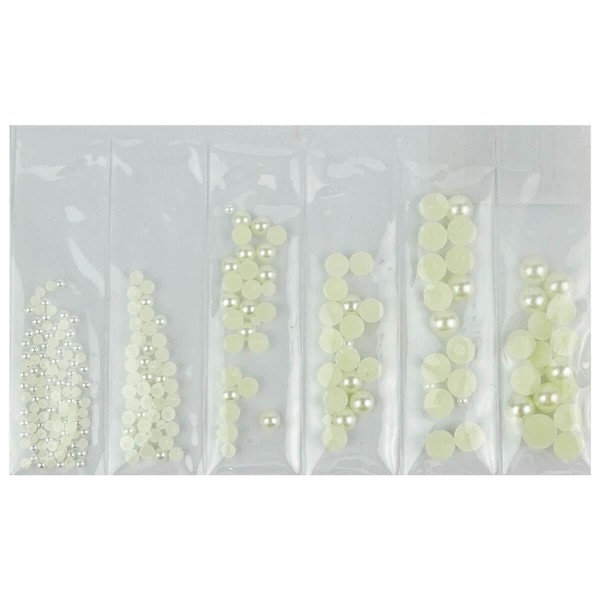 Encontraproduto.com.br - Kit de Strass 23 | Florenza