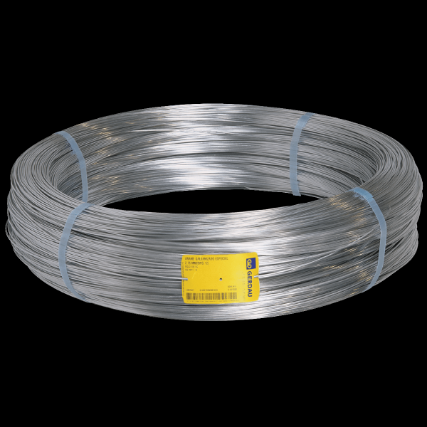 Encontraproduto.com.br - Arame Galvanizado - N°12