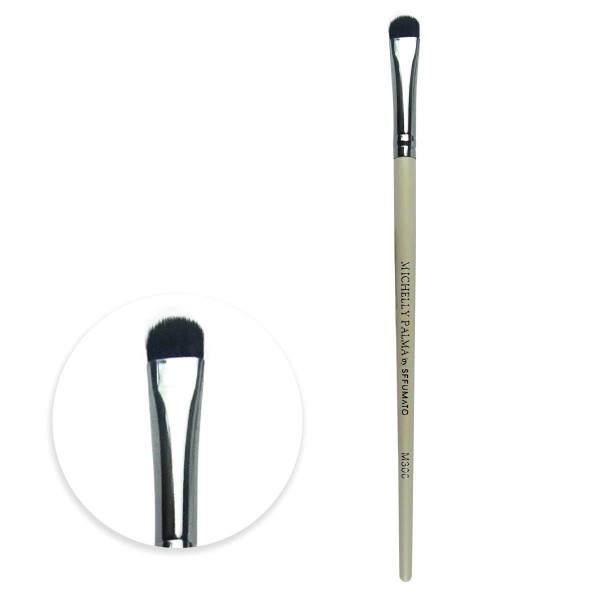 Encontraproduto.com.br - M300 | Pincel para Sombra | Michelly Palma by Sffumato Beauty