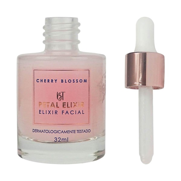 Encontraproduto.com.br - Petal Elixir | Linha Cherry Blossom | Bruna Tavares