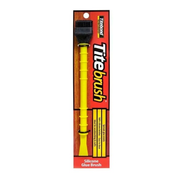 Encontraproduto.com.br - Pincel TiteBrush Aplicador de Cola - Titebond