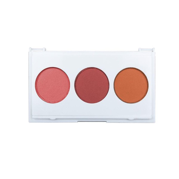 Encontraproduto.com.br - Trio de Blushes Hibisco | Dapop