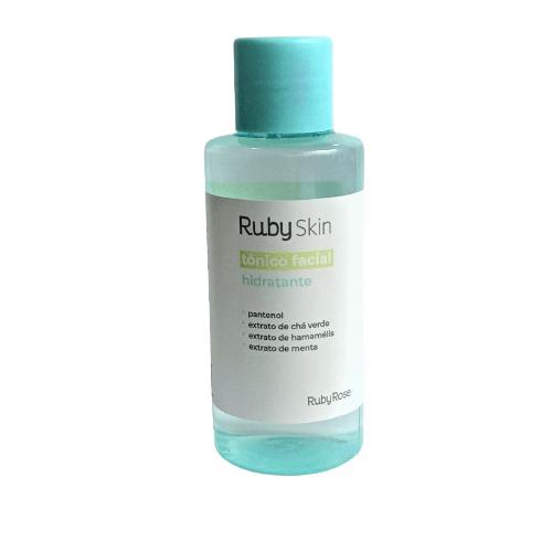 Encontraproduto.com.br - Tônico Facial Hidratante | Ruby Skin | Ruby Rose