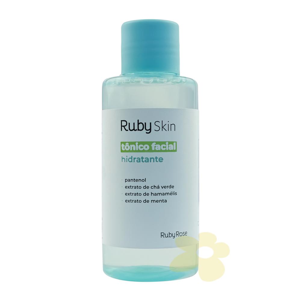 Encontraproduto.com.br - Tônico Facial Hidratante | Ruby Skin | Ruby Rose