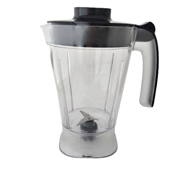 Copo Tampa Preta Liquidificador Walita RI2160 RI2162