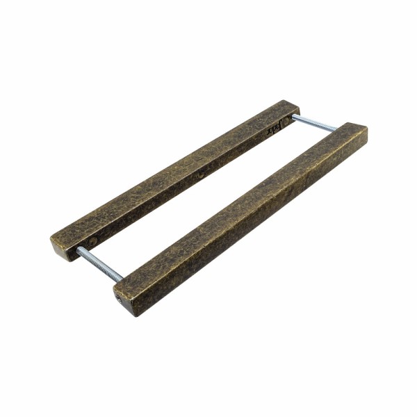 Encontraproduto.com.br - Kit Puxador Trapezio - Jador