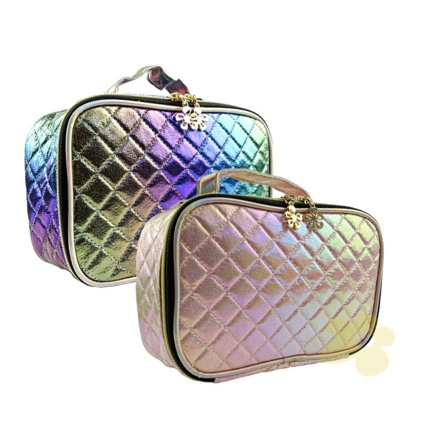 Encontraproduto.com.br - Mini Necessaire Organizadora | Importado