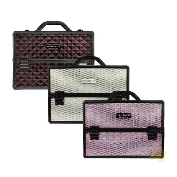 Encontraproduto.com.br - Maleta de Maquiagem | Importado