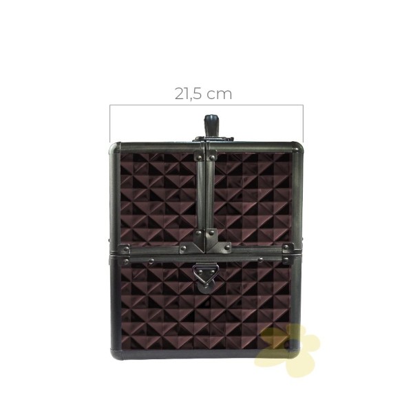 Encontraproduto.com.br - Maleta de Maquiagem | Importado