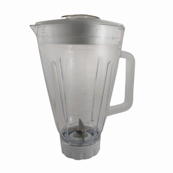 Encontraproduto.com.br - Copo Tritan Faca Branca Liquidificador Walita RI2240 RI2242