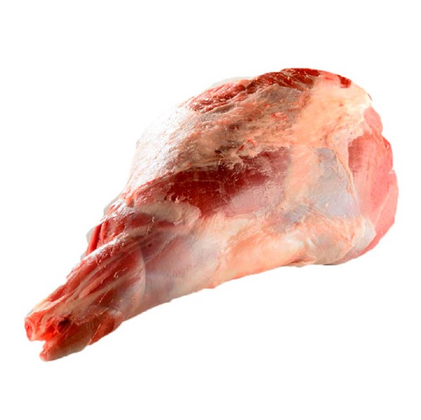 Encontraproduto.com.br - Pernil de Cordeiro Uruguai Carrefour Aproximadamente 1,8 Kg