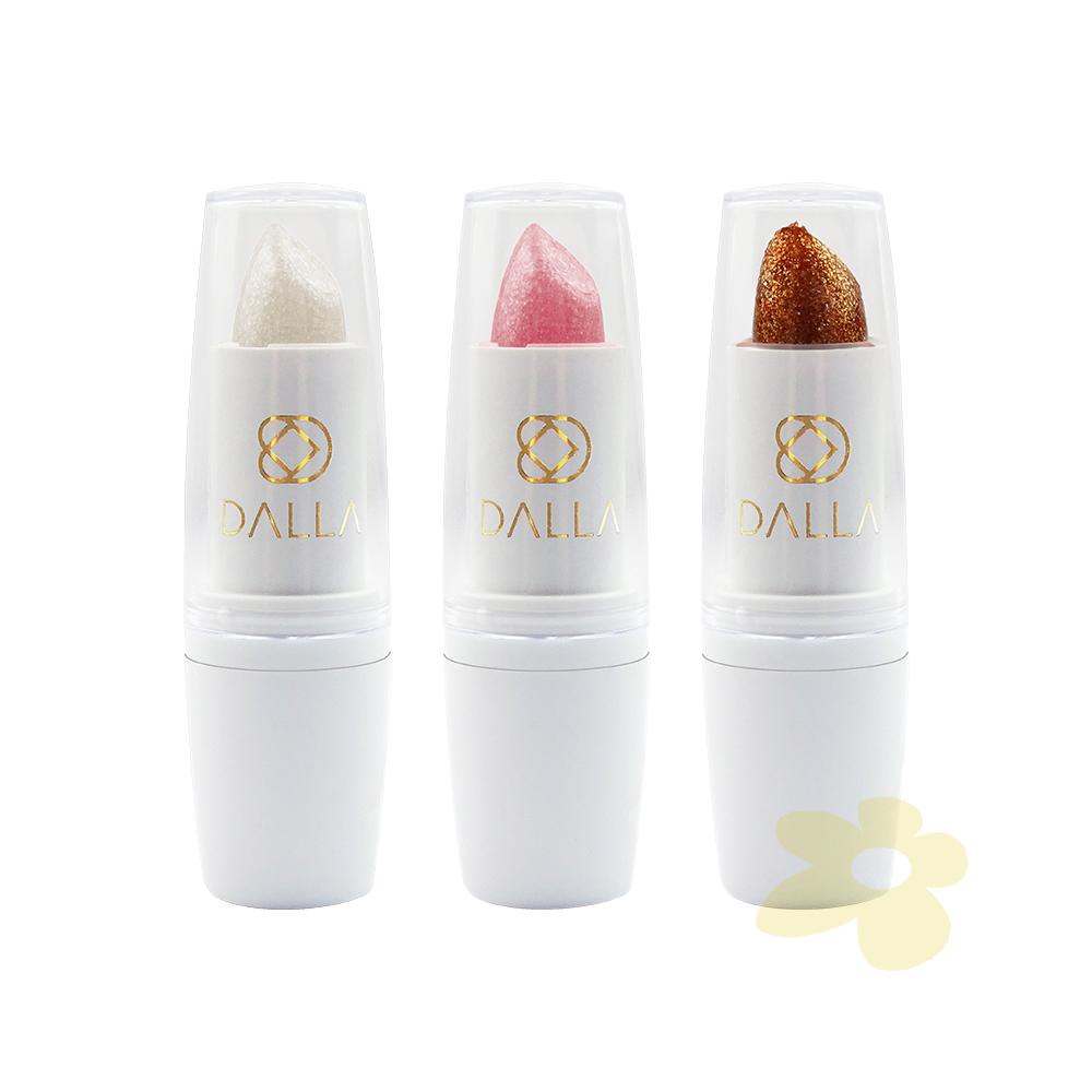 Encontraproduto.com.br - Lip Balm Sparkly | Dalla